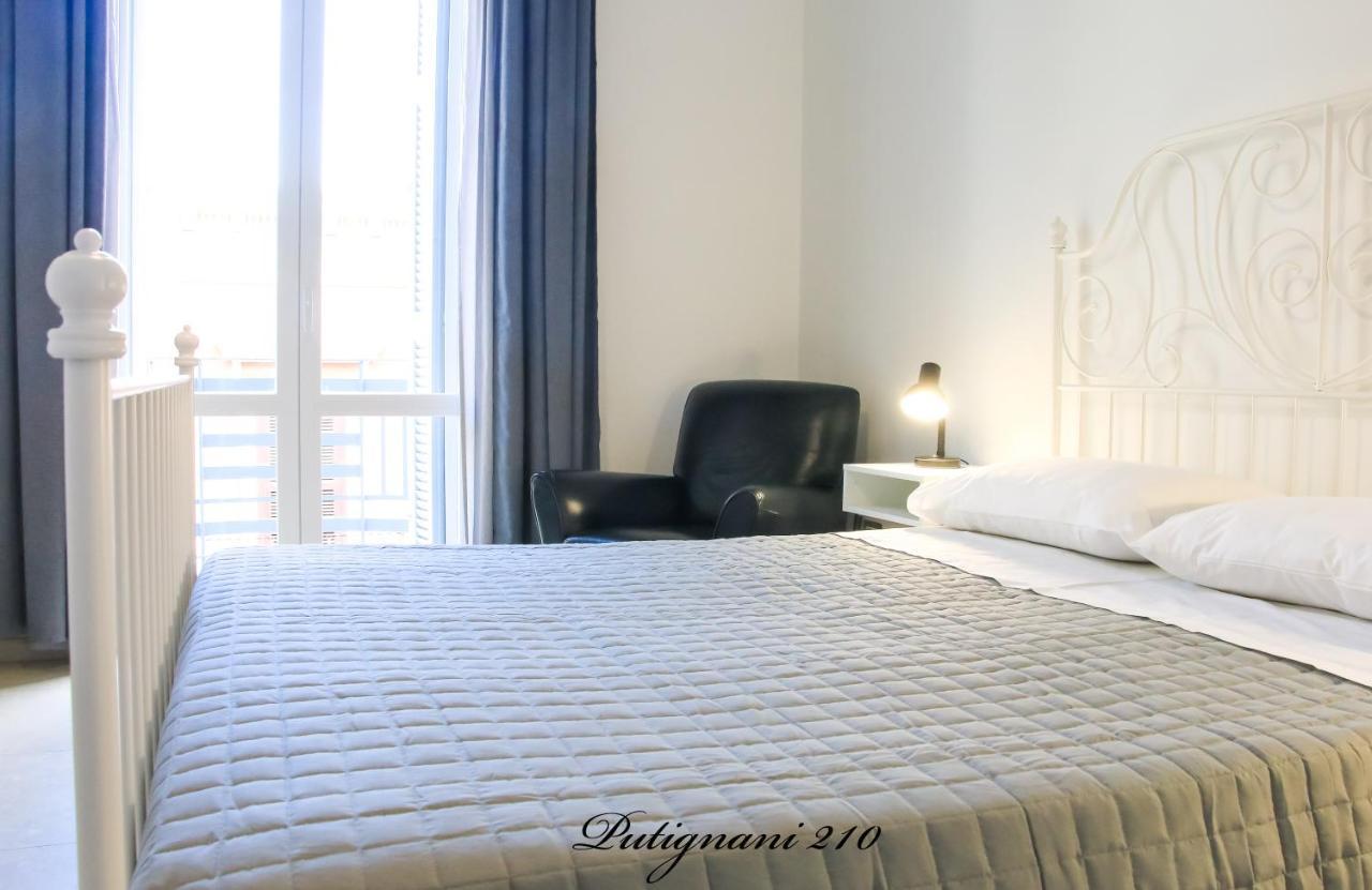 Putignani 210 Apartment バーリ エクステリア 写真