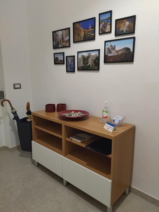 Putignani 210 Apartment バーリ エクステリア 写真