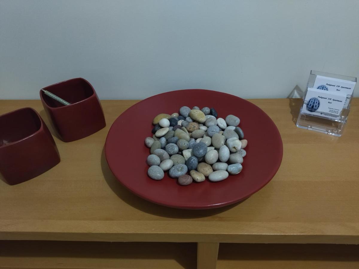 Putignani 210 Apartment バーリ エクステリア 写真