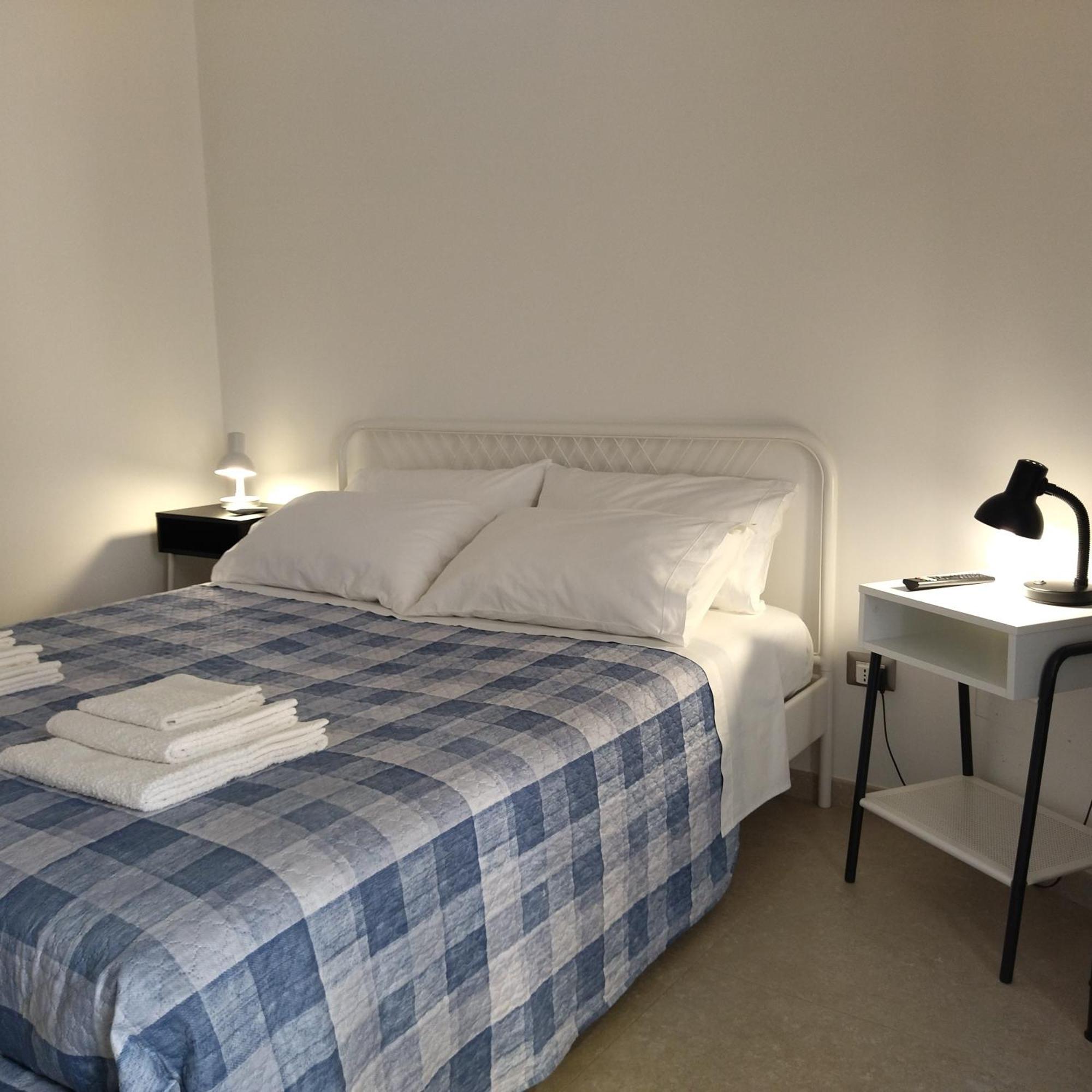 Putignani 210 Apartment バーリ エクステリア 写真