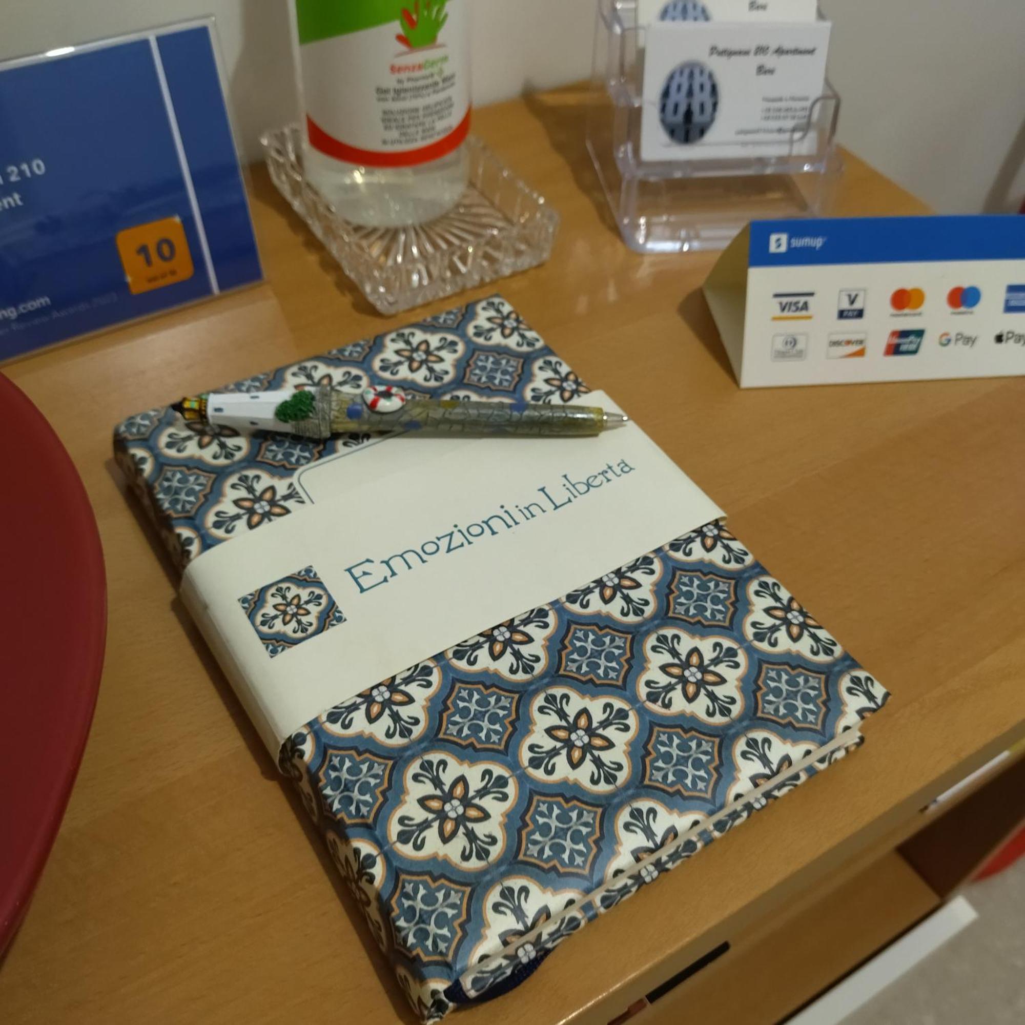 Putignani 210 Apartment バーリ エクステリア 写真