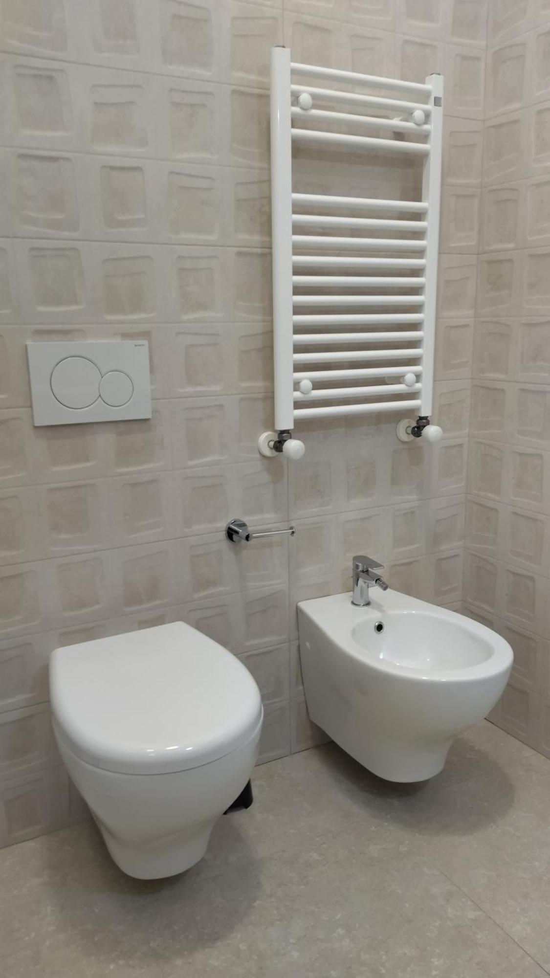 Putignani 210 Apartment バーリ エクステリア 写真